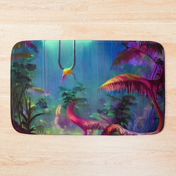 Item preview, Welcome to the Jungle 02 designed and sold by ONYX Pixee.