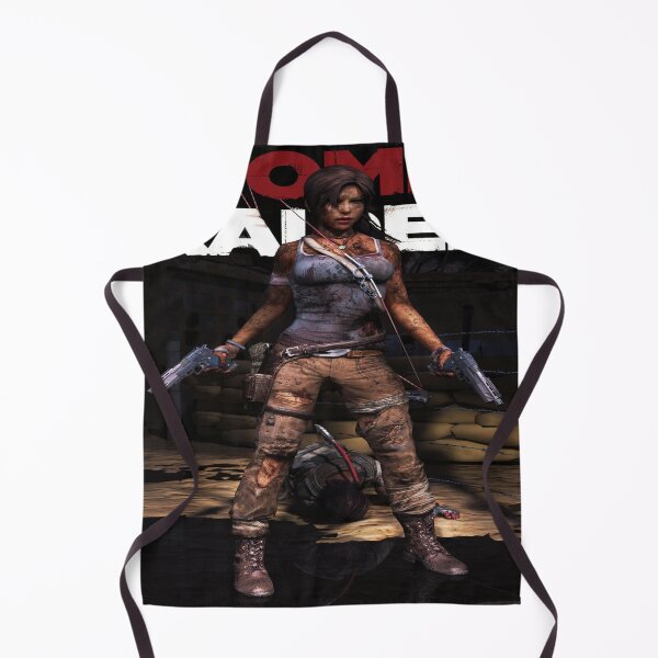 Item preview, Tomb raider designed and sold by miquesusaniz.