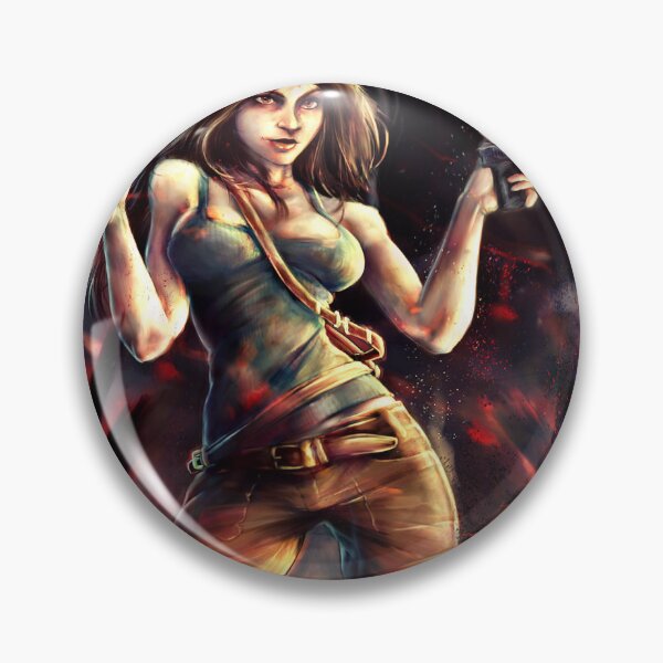 Item preview, Tomb raider designed and sold by miquesusaniz.