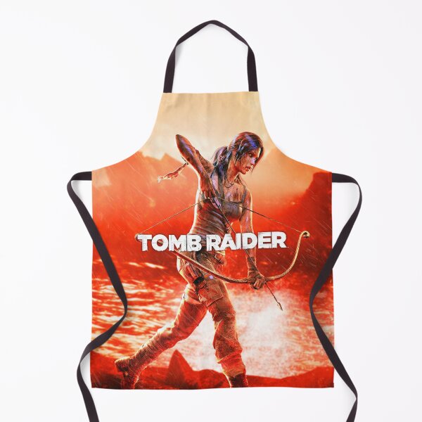 Item preview, Tomb raider designed and sold by miquesusaniz.