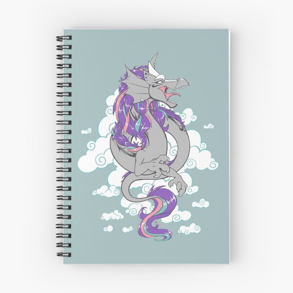 Item preview, Eastern Dragoness Inix designed and sold by Lizardbeth Art.