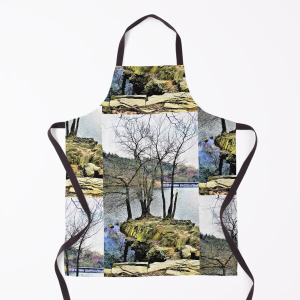 Item preview, Peninsula like from another world designed and sold by BecauseYouCan.