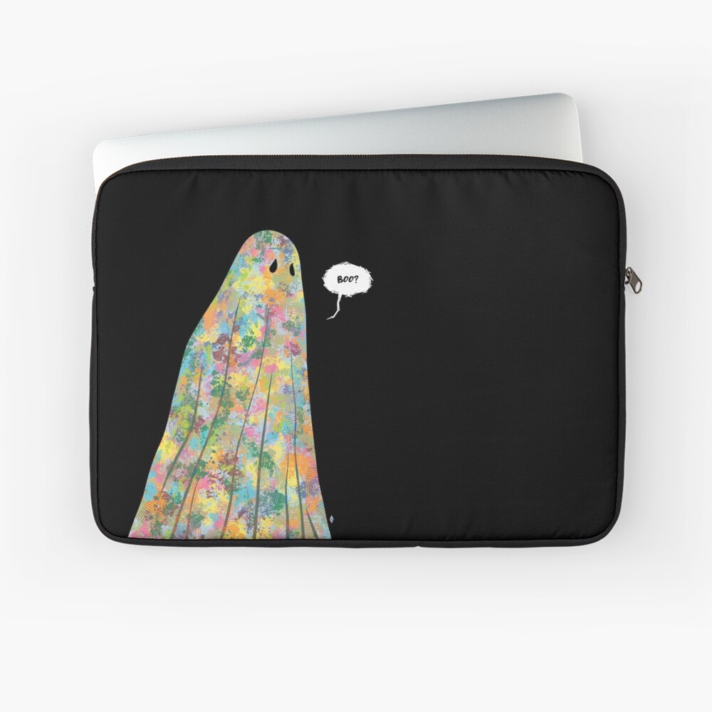 Item preview, Laptop Sleeve designed and sold by artbyaurelien.