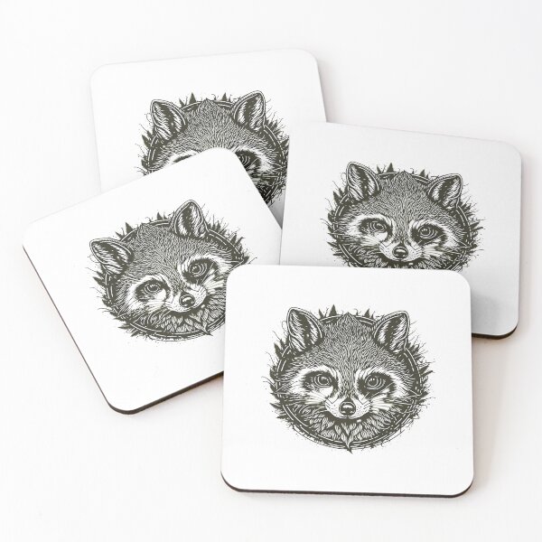 Item preview, DPrompt Design, T-Shirt, Funny Animals Shirt, Dad Gifts, Mom Gift, Her Gifts, His Gifts, Graphic Tee, Cute Raccoon designed and sold by DPrompt.