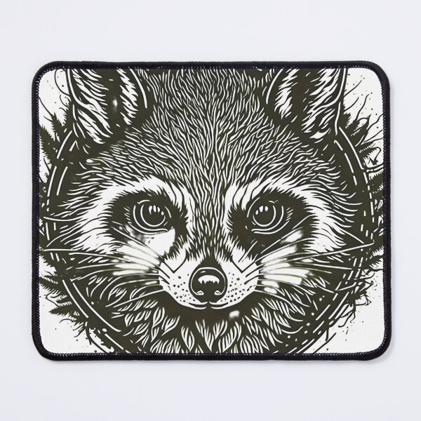 Item preview, DPrompt Design, T-Shirt, Funny Animals Shirt, Dad Gifts, Mom Gift, Her Gifts, His Gifts, Graphic Tee, Cute Raccoon designed and sold by DPrompt.
