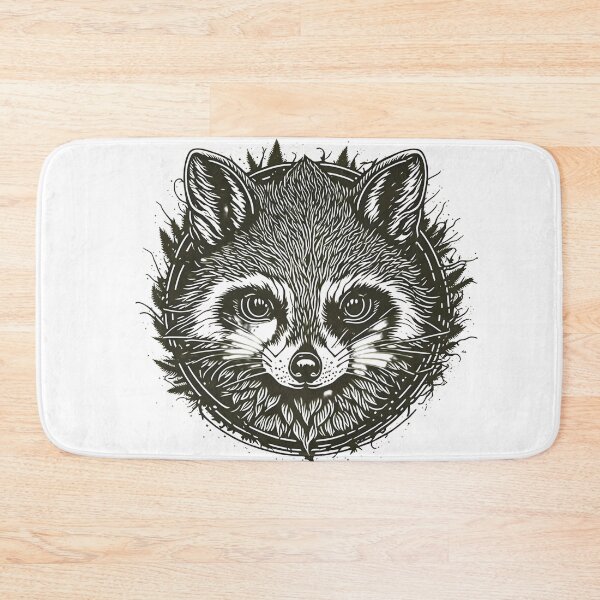 Item preview, DPrompt Design, T-Shirt, Funny Animals Shirt, Dad Gifts, Mom Gift, Her Gifts, His Gifts, Graphic Tee, Cute Raccoon designed and sold by DPrompt.
