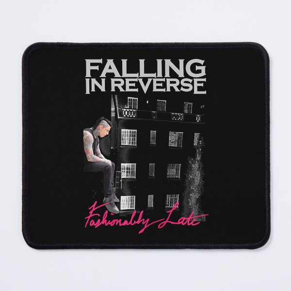 Item preview, Falling in Reverse  designed and sold by PaulPouliotte5.