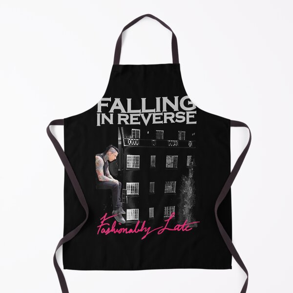Item preview, Falling in Reverse designed and sold by PaulPouliotte5.