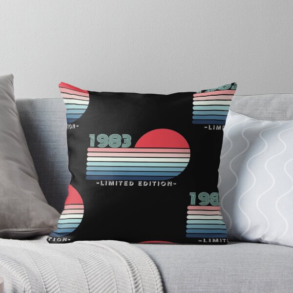Item preview, Edición limitada - Nacido en 1983 - Cumpleaños - Leyenda desde 1983 designed and sold by DigitalMaestro.