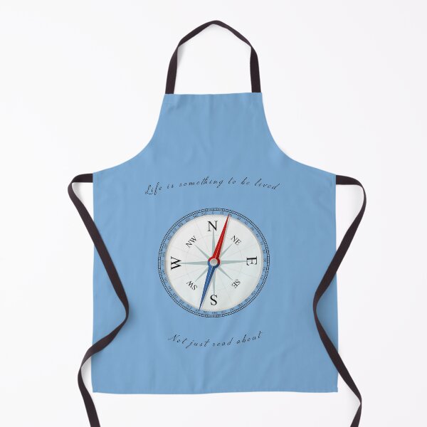 Item preview, Life is something to be lived designed and sold by TMcG72.
