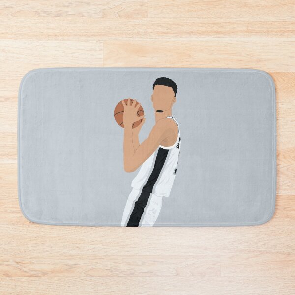 Item preview, Victor Wembanyama Wemby - San Antonio designed and sold by BuzzerBeater00.