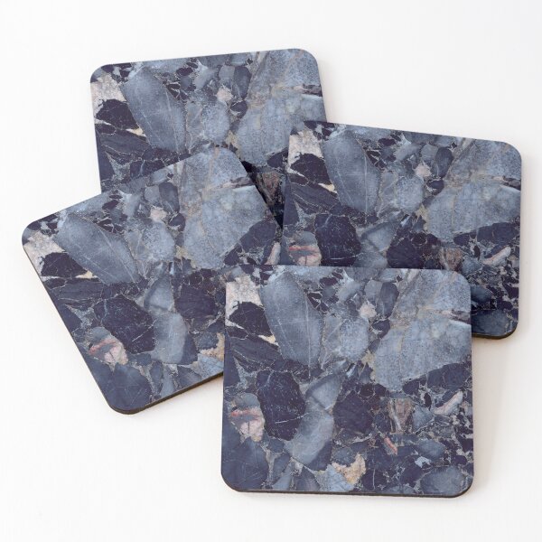 Item preview, Blue Marble Stone designed and sold by woodenism.