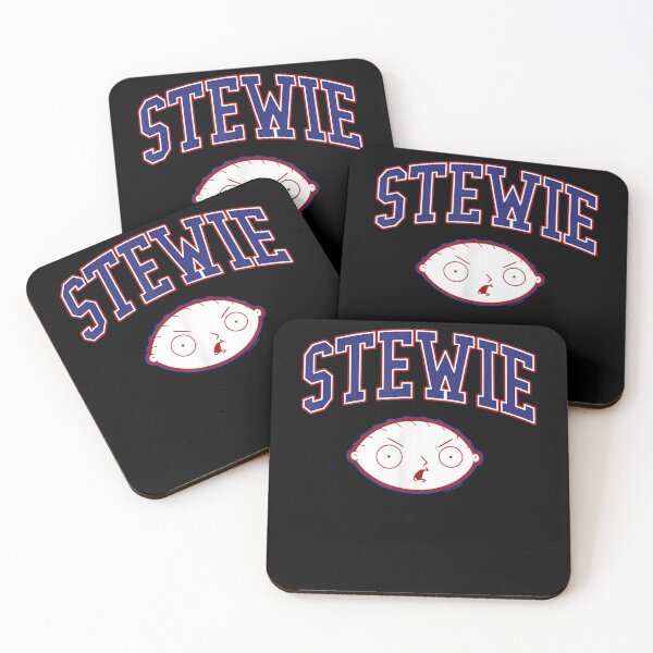 Item preview, Family Guy Stewie Head and Name designed and sold by PaulPouliotte5.