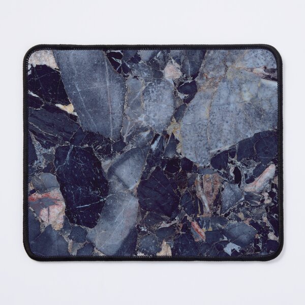 Item preview, Blue Marble Stone designed and sold by woodenism.