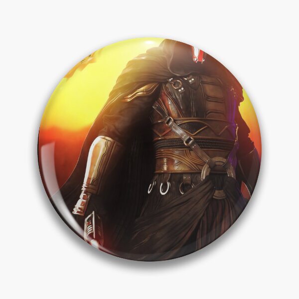 Item preview, Epic Revan 3	 designed and sold by ceqrwsxbno37.