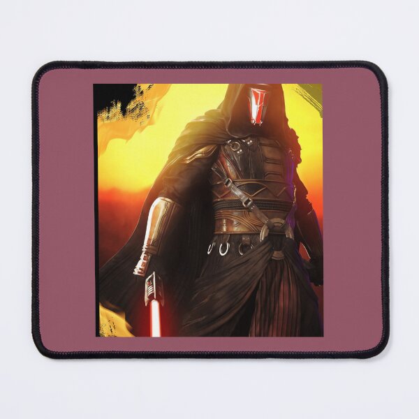 Item preview, Epic Revan 3	 designed and sold by ceqrwsxbno37.