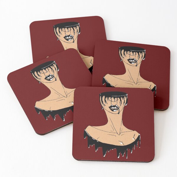 Item preview, Juicy.  designed and sold by redmodsart.
