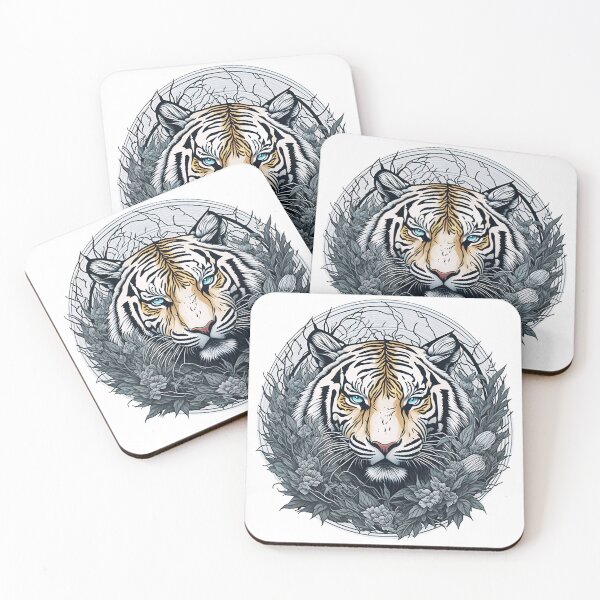 Item preview, DPrompt Design, T-Shirt, Funny Animals Shirt, Dad Gifts, Mom Gift, Her Gifts, His Gifts, Graphic Tee, Cute Tiger designed and sold by DPrompt.