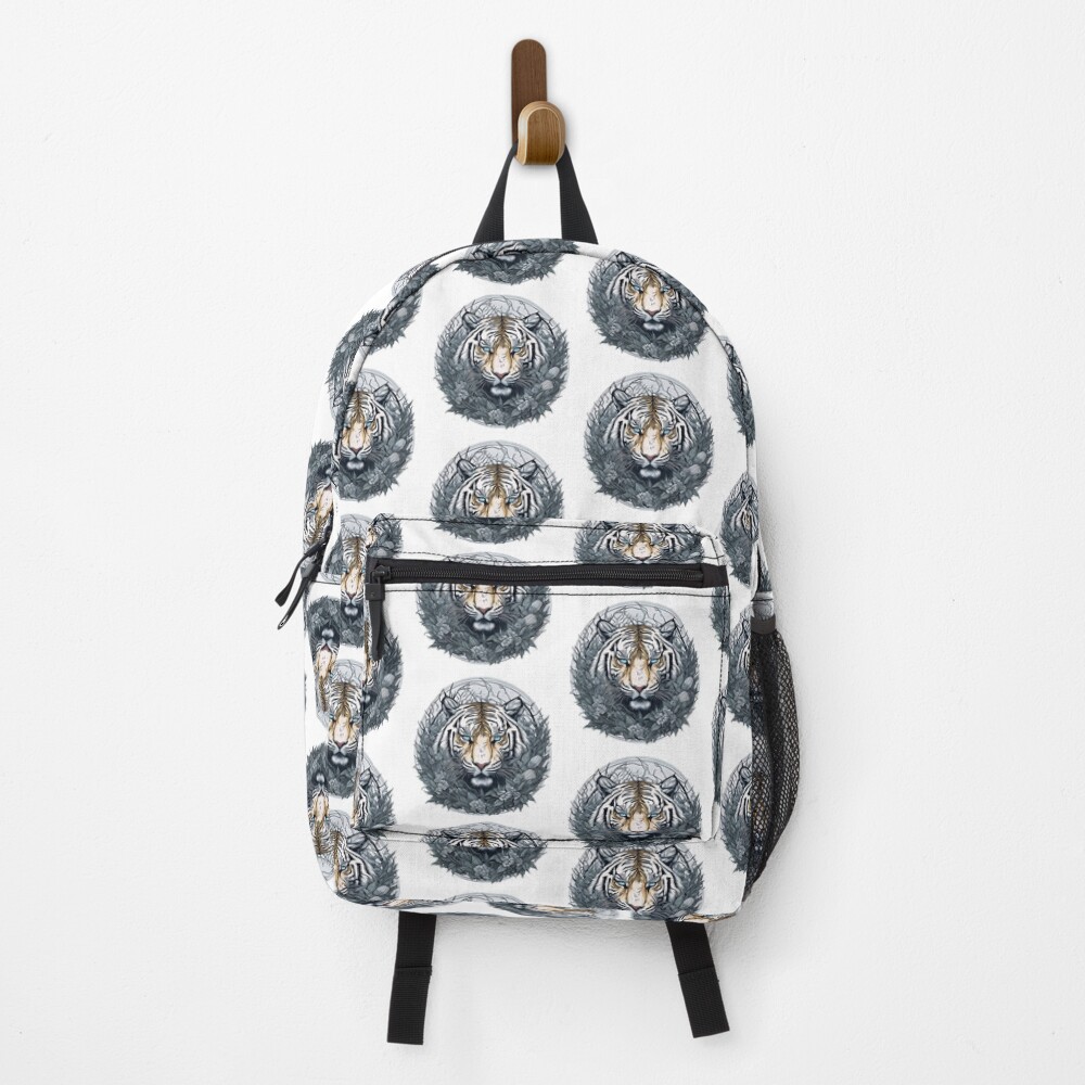 Artikel-Vorschau von Rucksack, designt und verkauft von DPrompt.