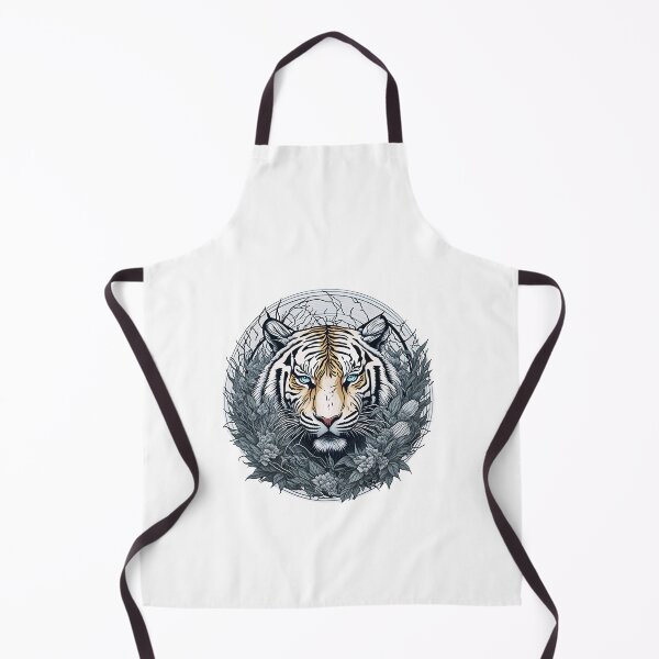 Item preview, DPrompt Design, T-Shirt, Funny Animals Shirt, Dad Gifts, Mom Gift, Her Gifts, His Gifts, Graphic Tee, Cute Tiger designed and sold by DPrompt.