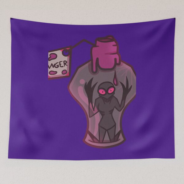 Item preview, Anger In a Bottle 	 	 designed and sold by nslxmapwm42.