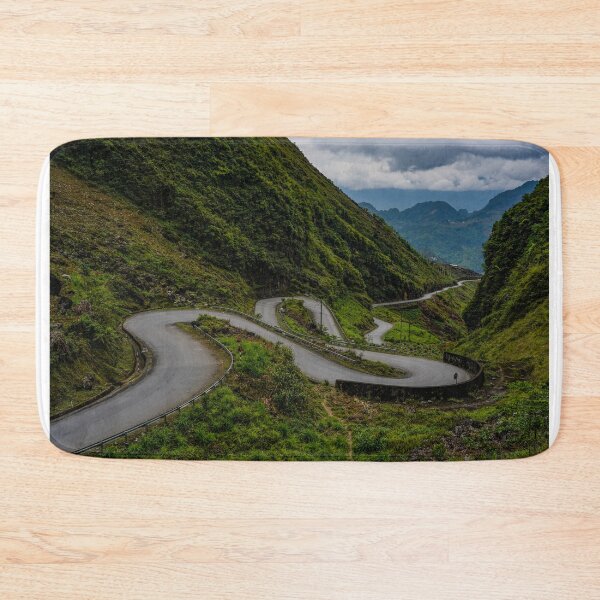 Item preview, Ha Giang Loop designed and sold by natejordanphoto.