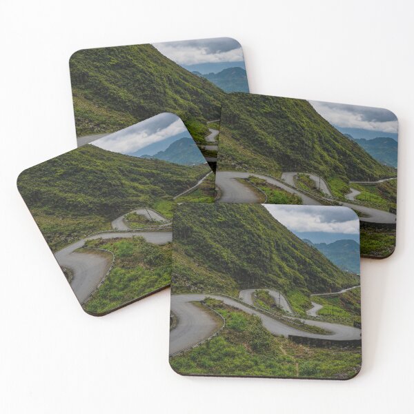 Item preview, Ha Giang Loop designed and sold by natejordanphoto.