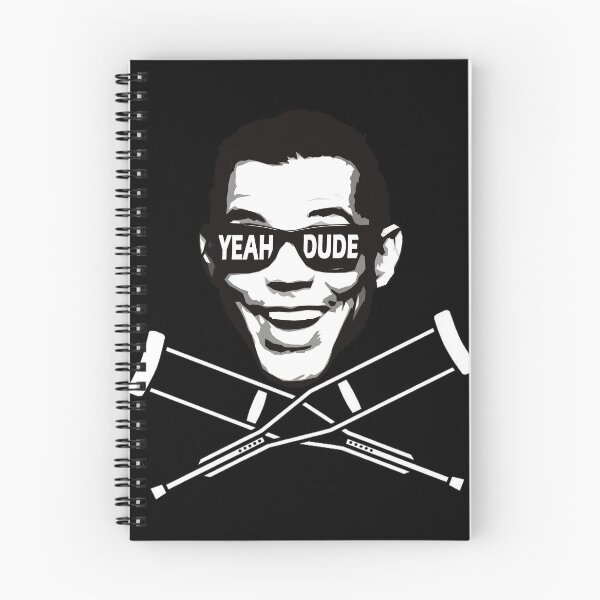 Item preview,  Jackass Steve-O designed and sold by Lowgik.