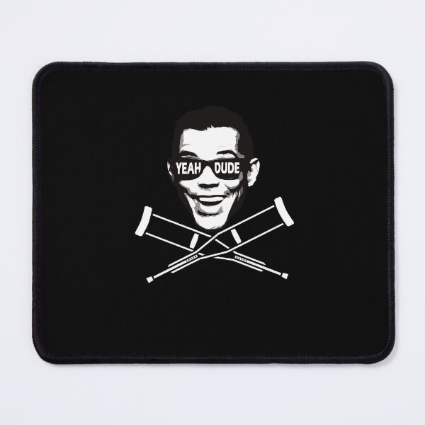Item preview,  Jackass Steve-O designed and sold by Lowgik.