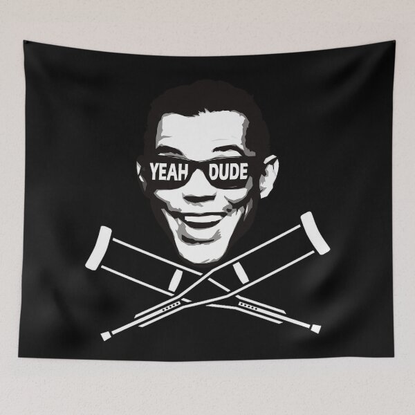 Item preview,  Jackass Steve-O designed and sold by Lowgik.