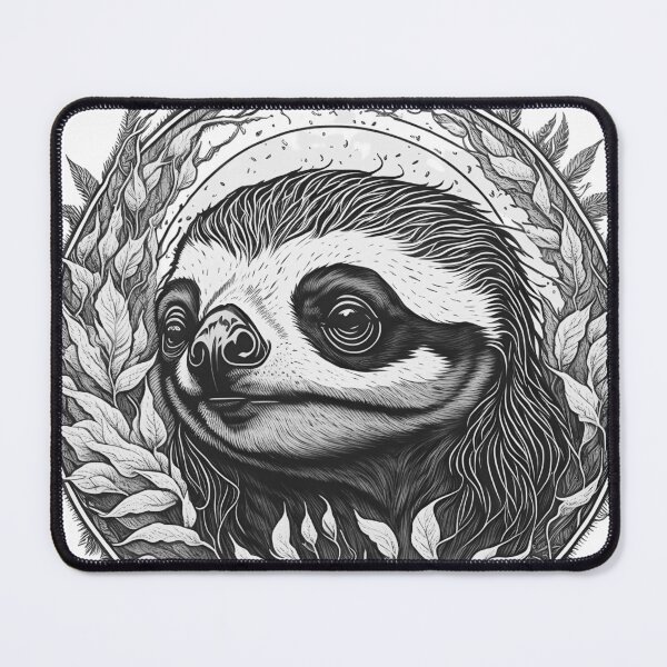 Item preview, DPrompt Design, T-Shirt, Funny Animals Shirt, Dad Gifts, Mom Gift, Her Gifts, His Gifts, Graphic Tee, Cute Sloth designed and sold by DPrompt.