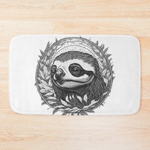 Item preview, DPrompt Design, T-Shirt, Funny Animals Shirt, Dad Gifts, Mom Gift, Her Gifts, His Gifts,  Graphic Tee, Cute Sloth designed and sold by DPrompt.