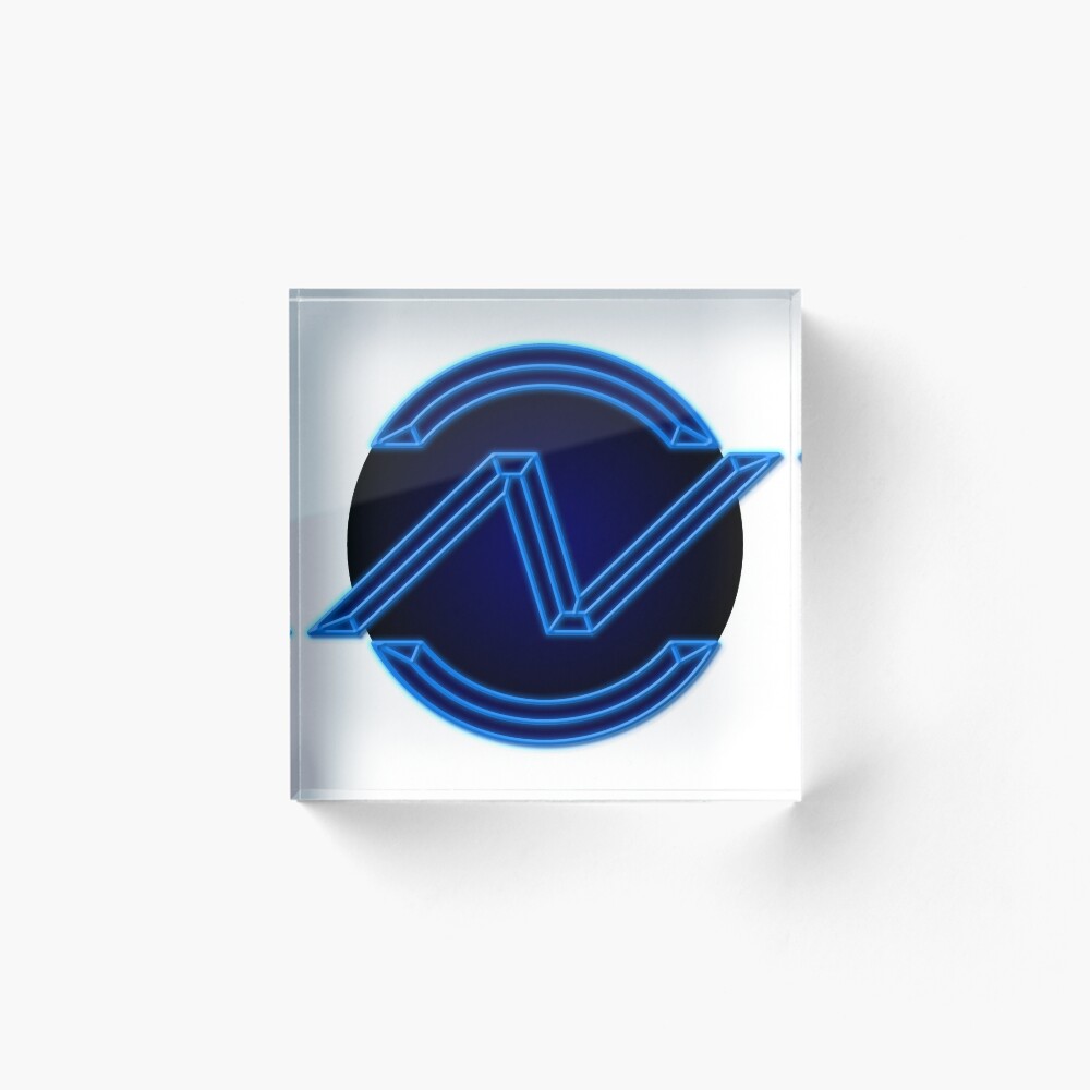 Item preview, Acrylic Block designed and sold by Vaking.