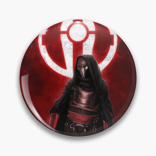 Artikelvorschau, Episches Revan 4 entworfen und verkauft von ceqrwsxbno37.