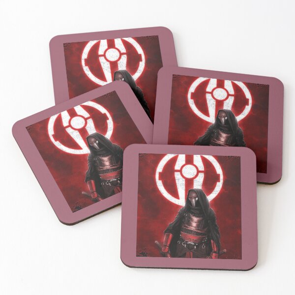 Item preview, Epic Revan 4	 designed and sold by ceqrwsxbno37.