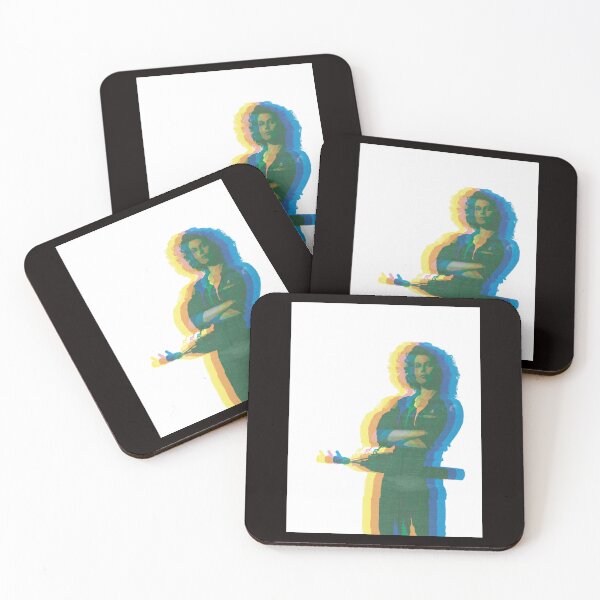 Item preview, Ellen Ripley bringing the 70's back 2.0 Graphic designed and sold by MarcLaine.
