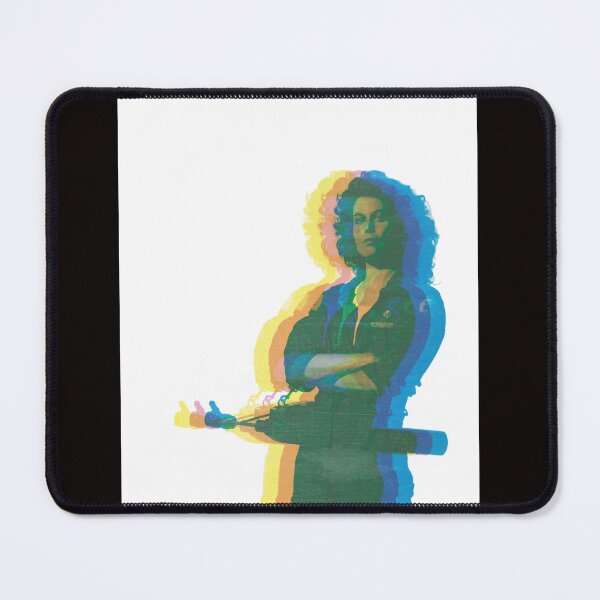 Item preview, Ellen Ripley bringing the 70's back 2.0 Graphic designed and sold by MarcLaine.