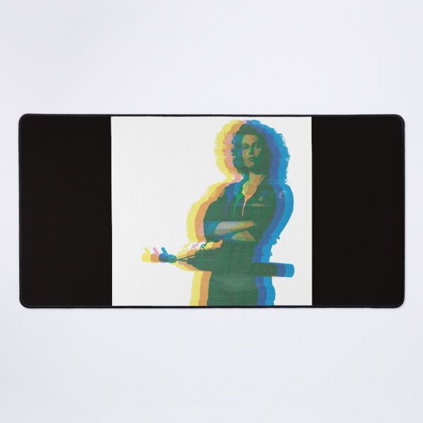 Item preview, Ellen Ripley bringing the 70's back 2.0 Graphic designed and sold by MarcLaine.