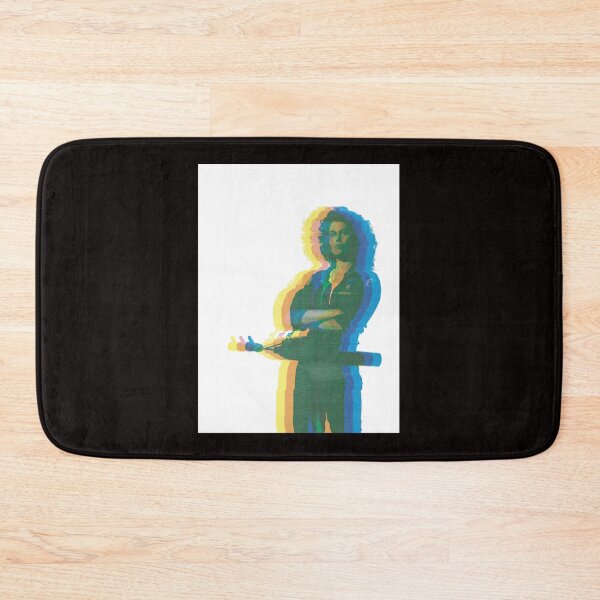 Item preview, Ellen Ripley bringing the 70's back 2.0 Graphic designed and sold by MarcLaine.