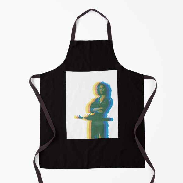 Item preview, Ellen Ripley bringing the 70's back 2.0 Graphic designed and sold by MarcLaine.