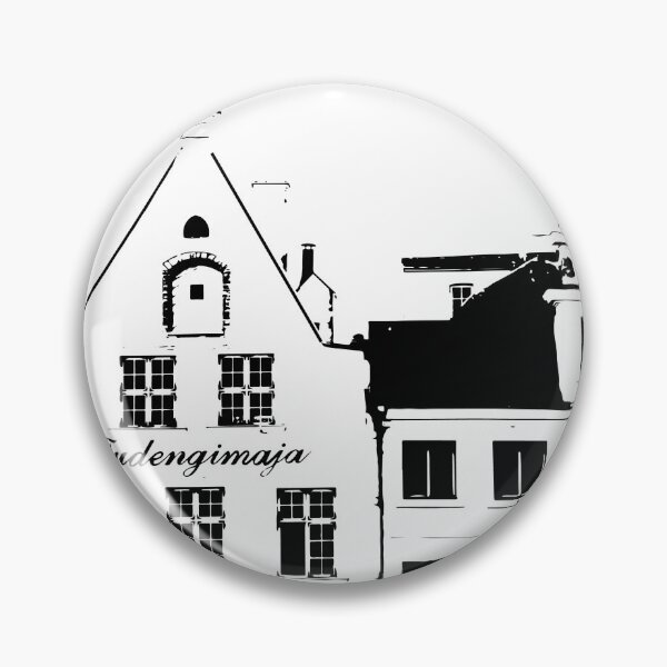 Item preview, Tallinn designed and sold by Taidundua.