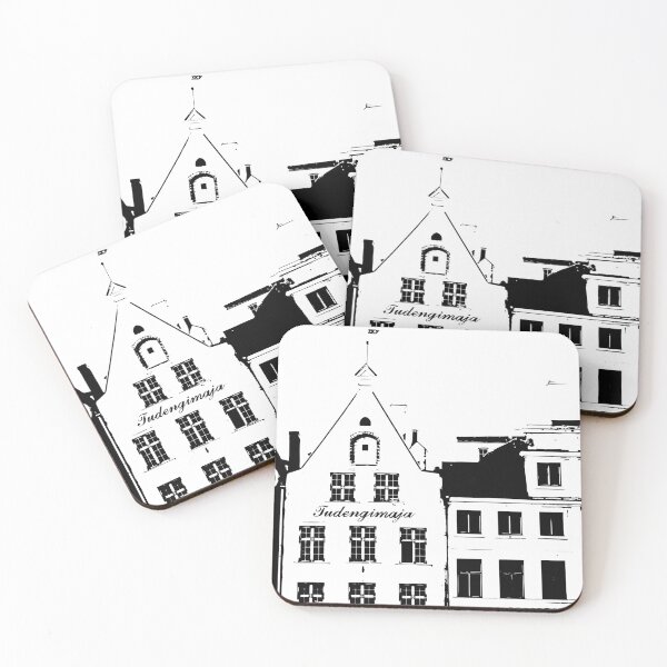 Item preview, Tallinn designed and sold by Taidundua.
