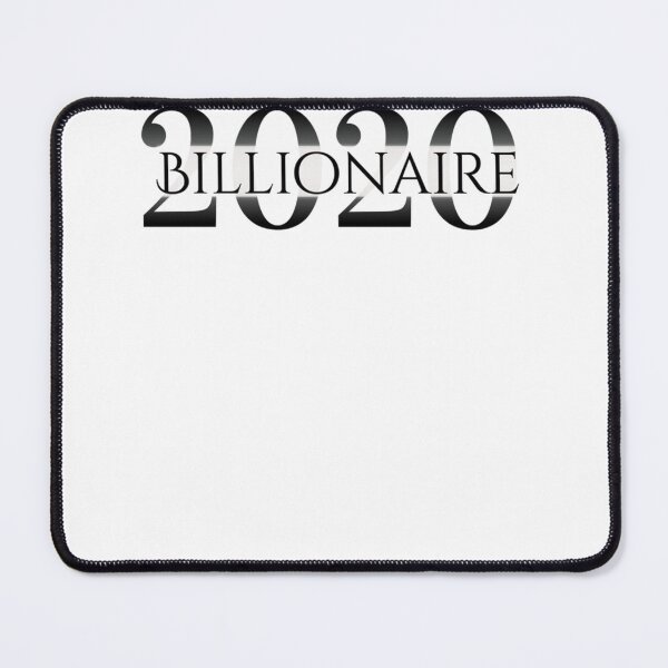 Item preview, Billionaire 2020 designed and sold by boumiyahamoud6.
