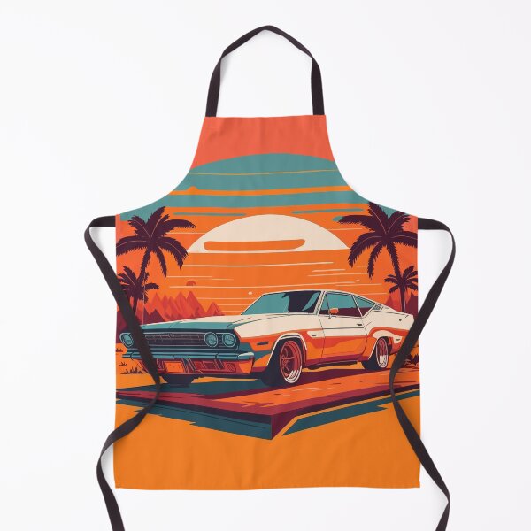 Item preview, "Golden Memories: Embracing Retro Splendor in Radiant Hues" designed and sold by PRASIDSHETTY.
