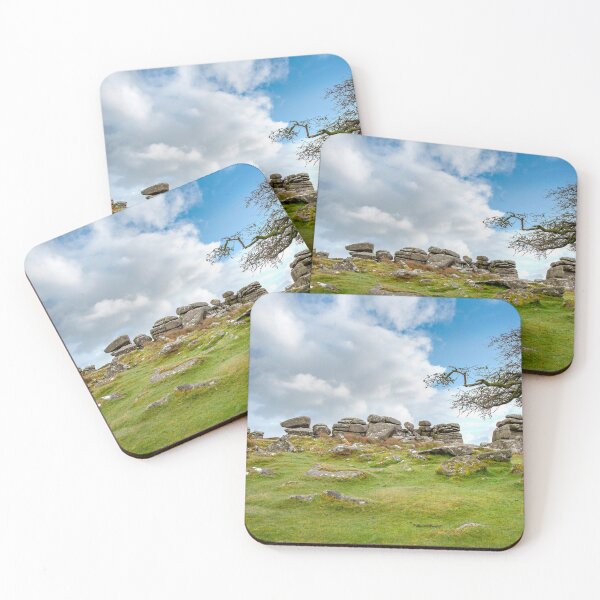 Item preview, combestone tor dartmoor devon egland designed and sold by eddiej.