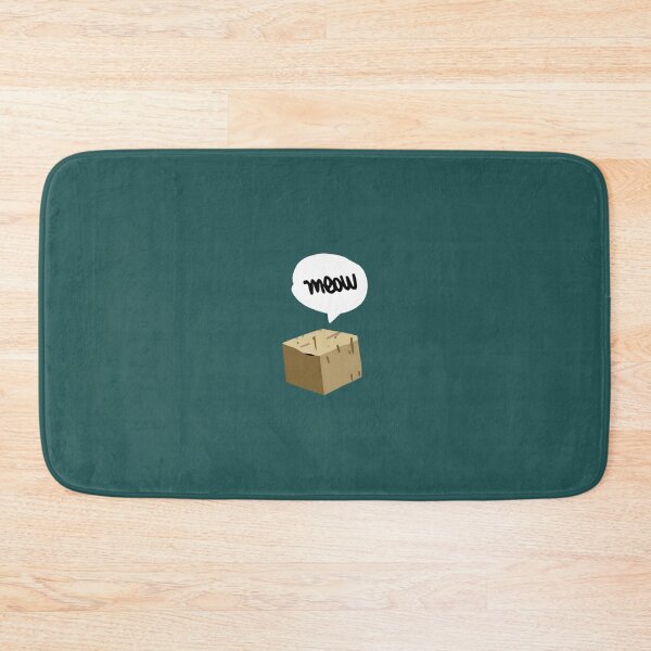 Item preview, Life is Strange Warren's 	 Schrödinger's Cat   	 designed and sold by wfrucmcks24.
