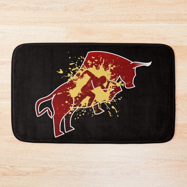 Item preview, Run Man, Run Bull designed and sold by 36barek.