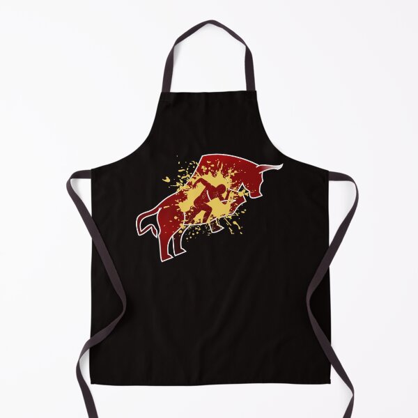 Item preview, Run Man, Run Bull designed and sold by 36barek.
