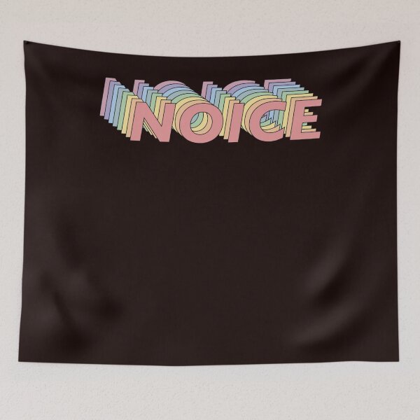 Item preview, Brooklyn Nine Nine Noice designed and sold by MarcLaine.