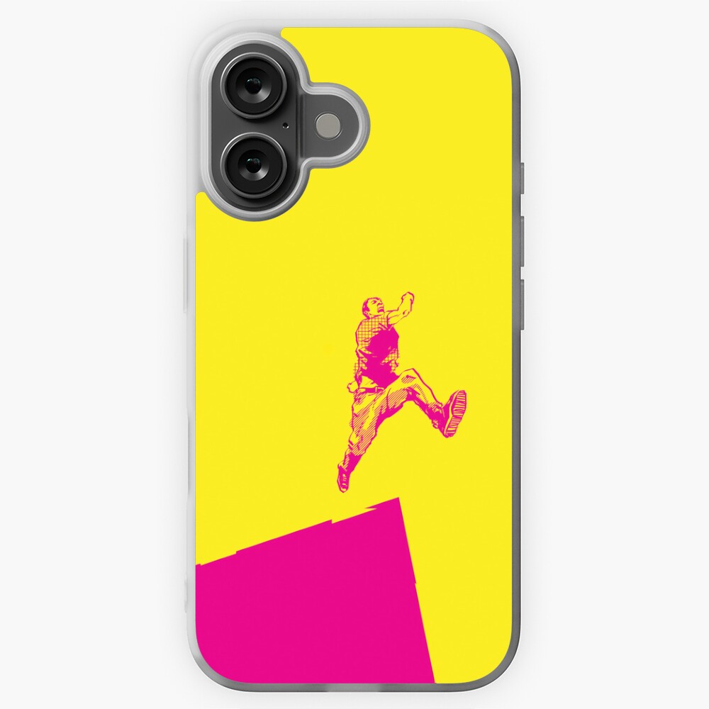 Item preview, iPhone Soft Case designed and sold by artbyaurelien.